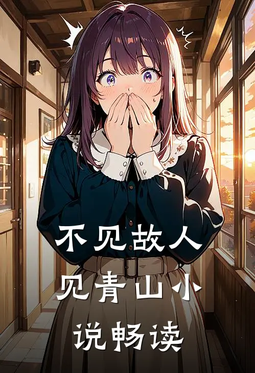 不见故人见青山小说畅读