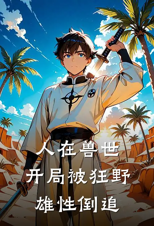 人在兽世，开局被狂野雄性倒追
