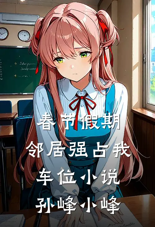 春节假期，邻居强占我车位小说孙峰小峰