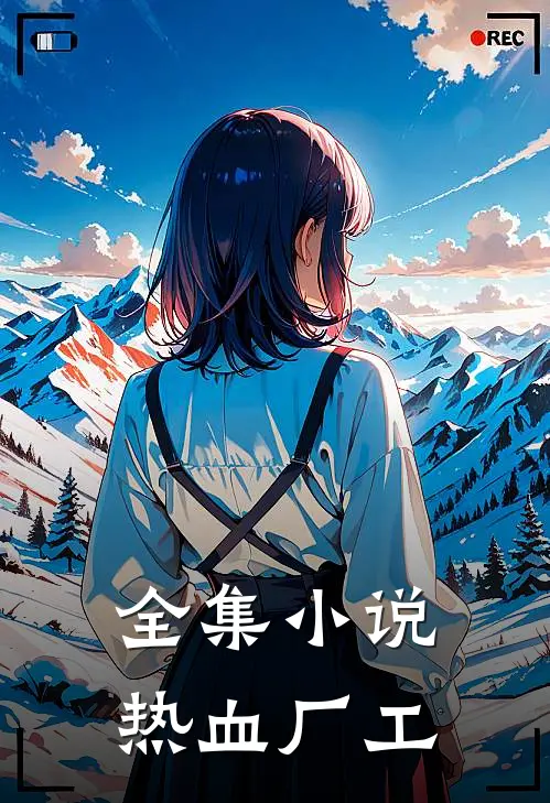 全集小说热血厂工