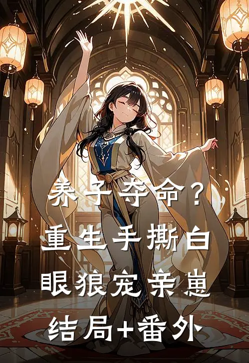 养子夺命？重生手撕白眼狼宠亲崽结局+番外