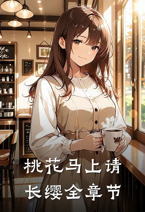 桃花马上请长缨全章节