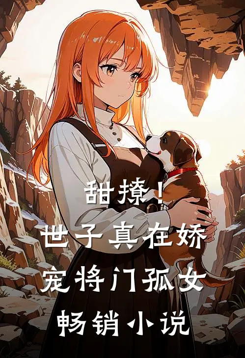 甜撩！世子真在娇宠将门孤女畅销小说