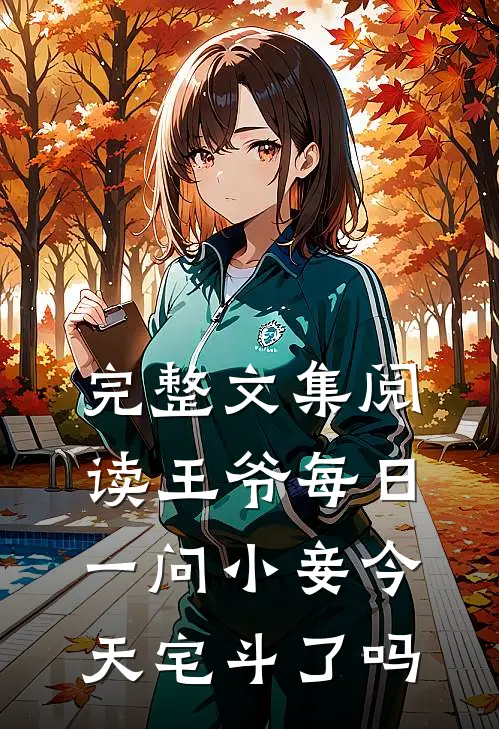 完整文集阅读王爷每日一问小妾今天宅斗了吗