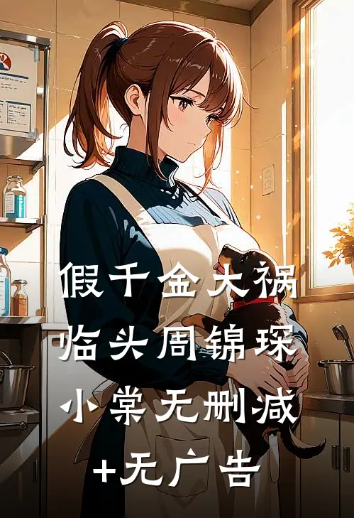 假千金大祸临头周锦琛小棠无删减+无广告