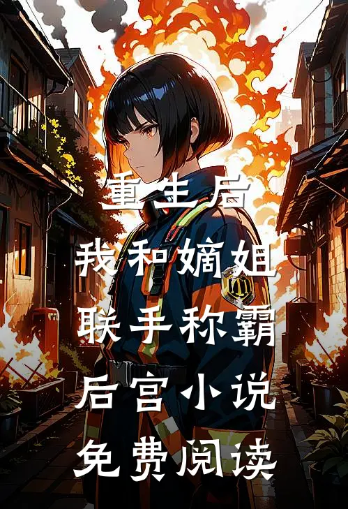 重生后，我和嫡姐联手称霸后宫小说免费阅读