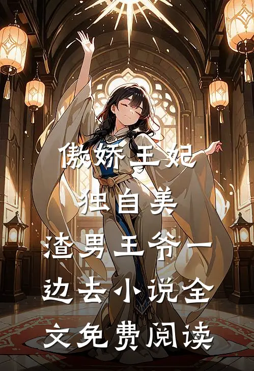 傲娇王妃独自美，渣男王爷一边去小说全文免费阅读