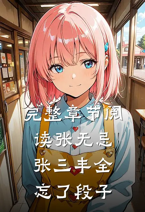 完整章节阅读张无忌张三丰全忘了段子