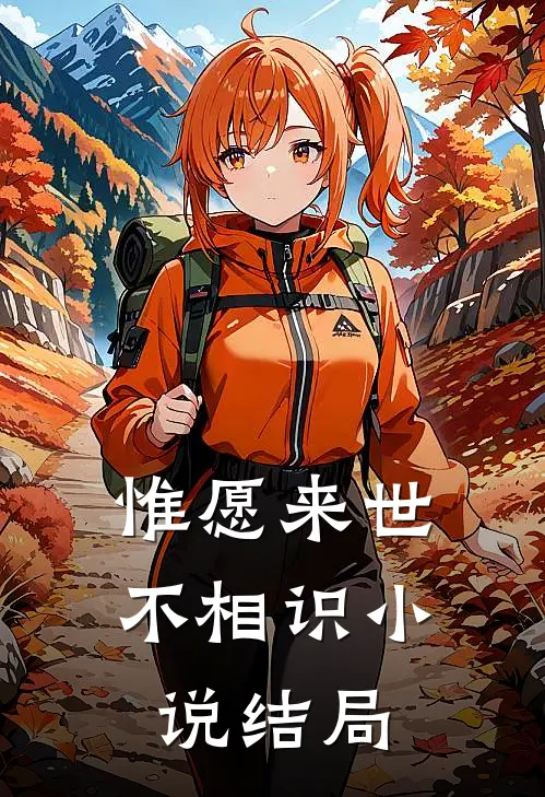 惟愿来世不相识小说结局
