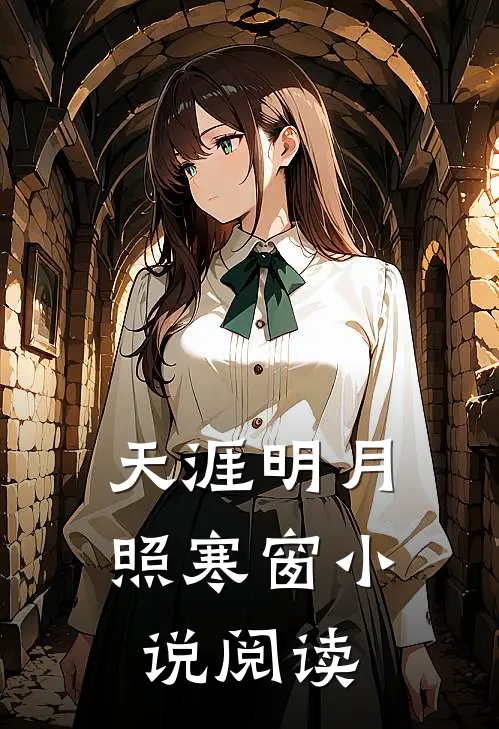 天涯明月照寒窗小说阅读
