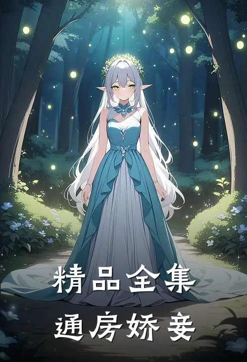 精品全集通房娇妾