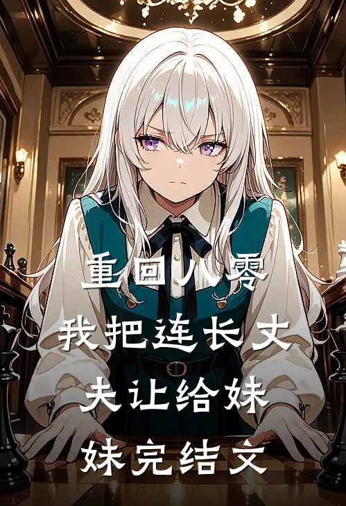 重回八零：我把连长丈夫让给妹妹完结文