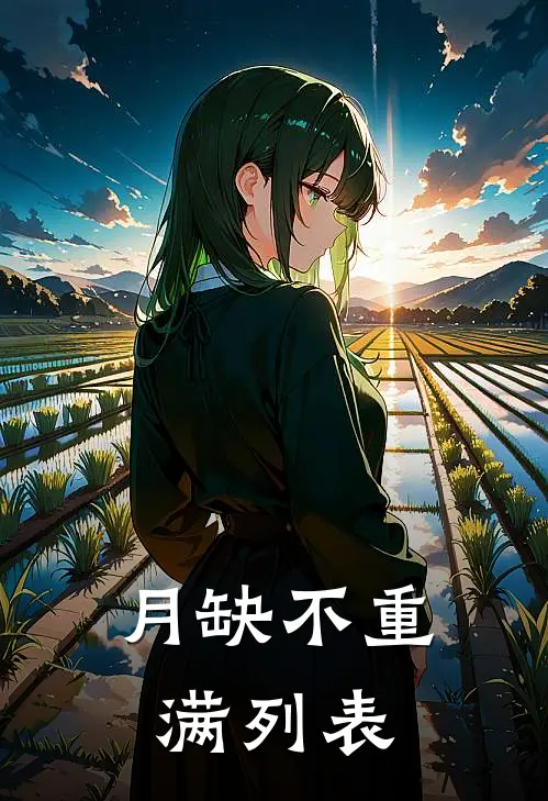 月缺不重满列表