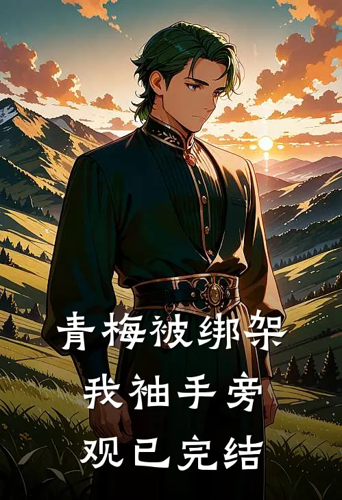 青梅被绑架，我袖手旁观已完结