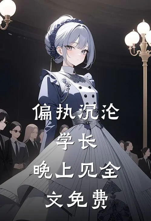 偏执沉沦：学长，晚上见全文免费