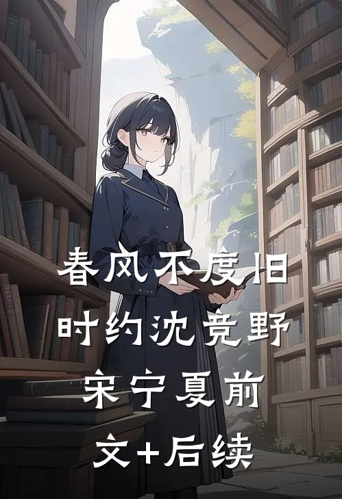 春风不度旧时约沈竞野宋宁夏前文+后续