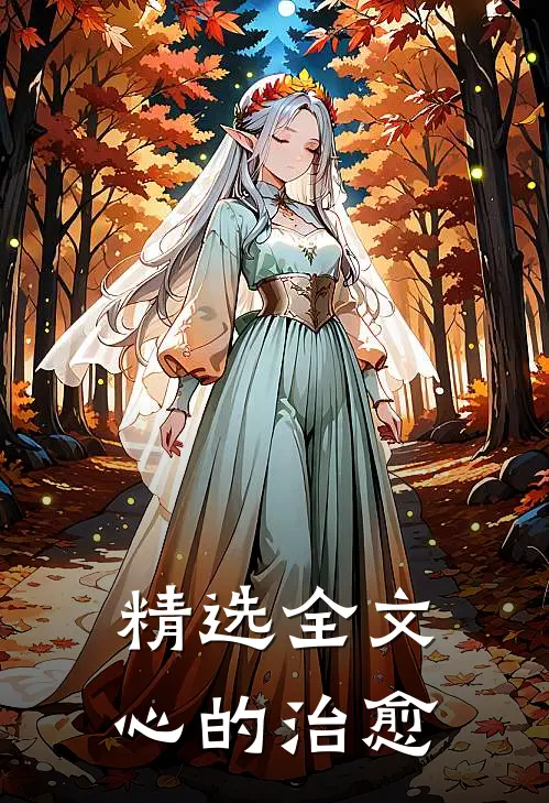 精选全文心的治愈