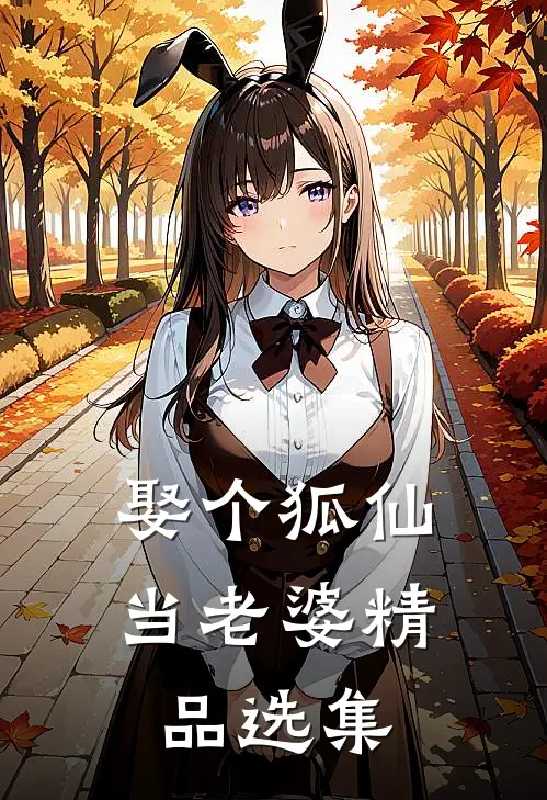 娶个狐仙当老婆精品选集