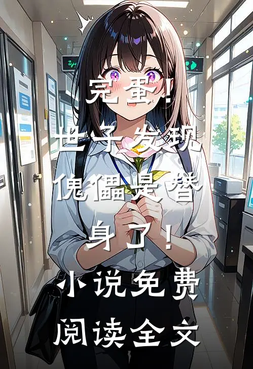 完蛋！世子发现傀儡是替身了！小说免费阅读全文