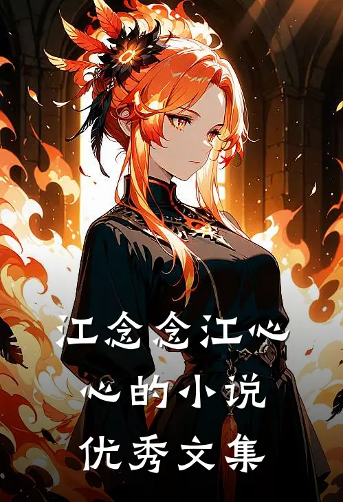江念念江心心的小说优秀文集