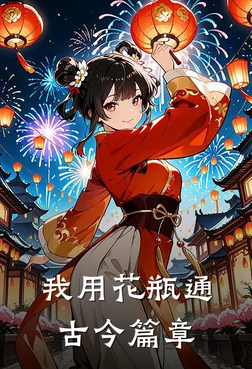 我用花瓶通古今篇章