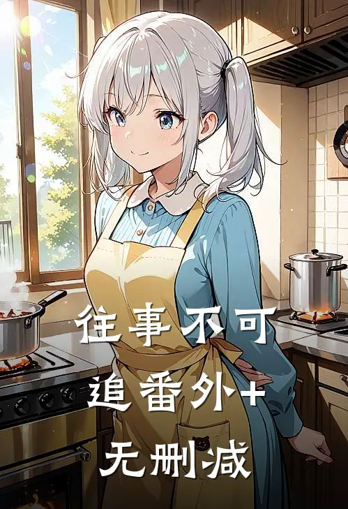 往事不可追番外+无删减