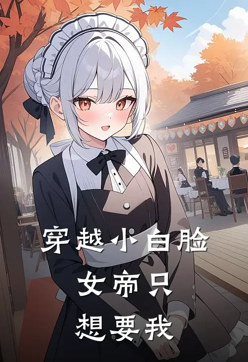 穿越小白脸，女帝只想要我