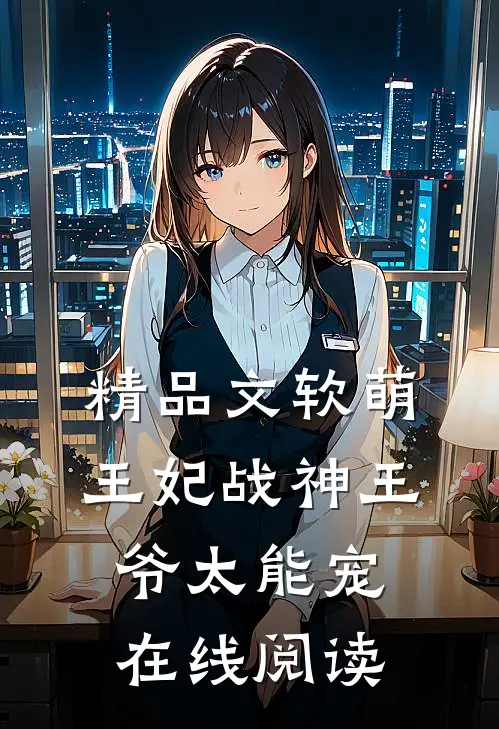 精品文软萌王妃战神王爷太能宠 在线阅读