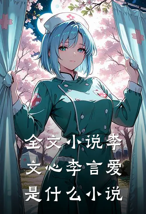 全文小说李文心李言爱是什么小说