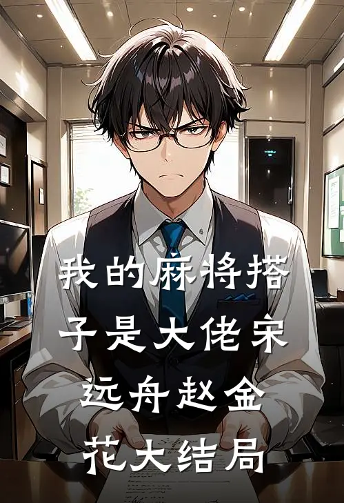 我的麻将搭子是大佬宋远舟赵金花大结局