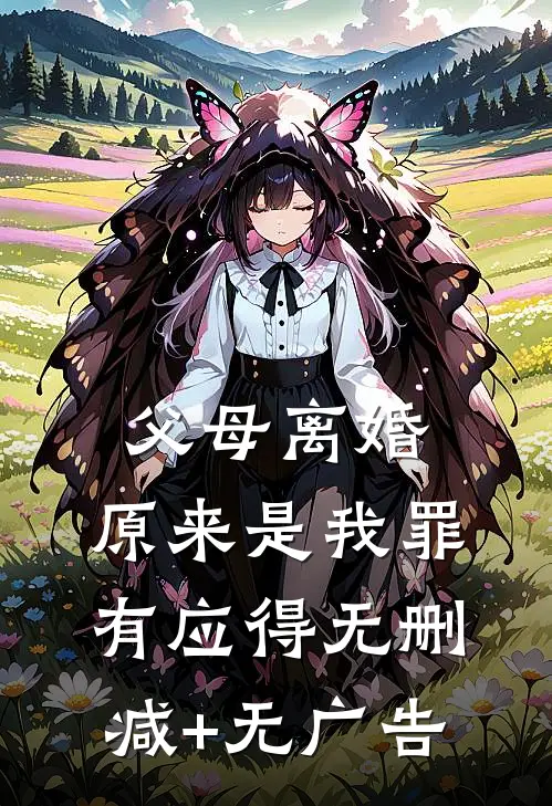父母离婚，原来是我罪有应得无删减+无广告