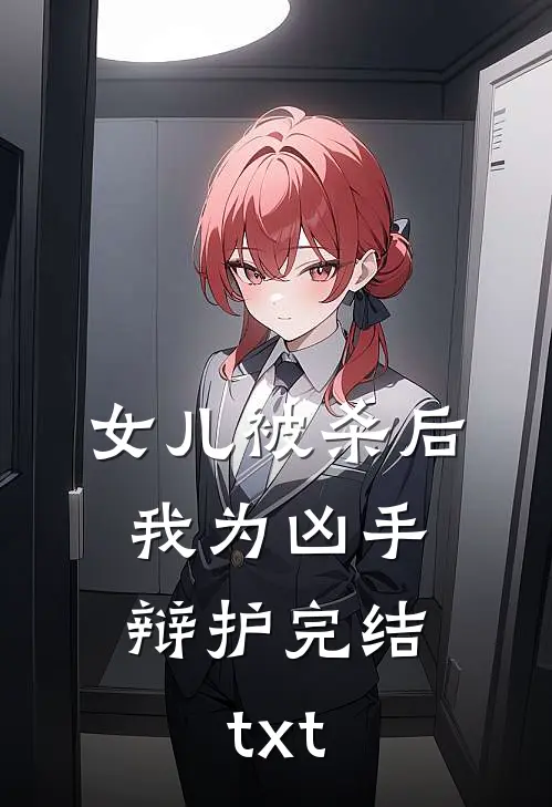 女儿被杀后，我为凶手辩护完结txt