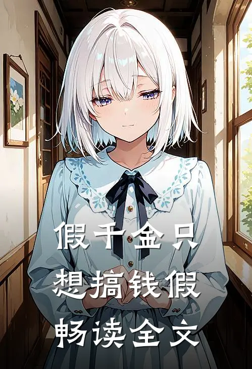假千金只想搞钱假畅读全文