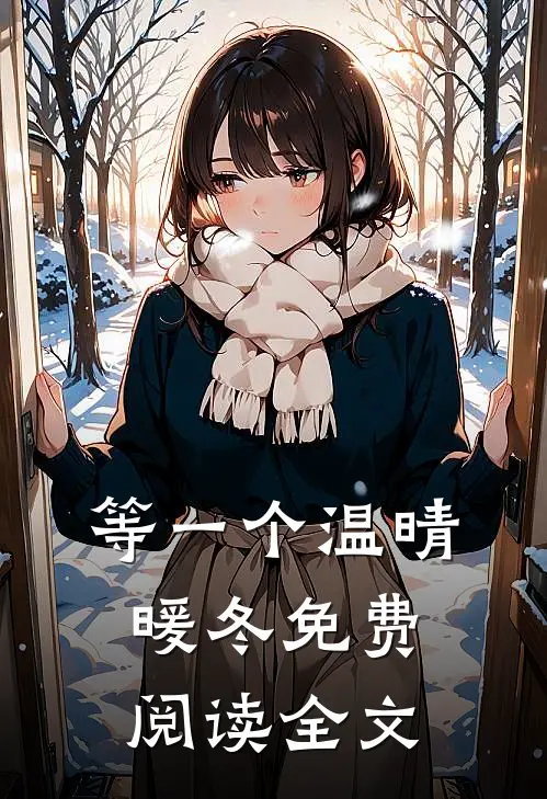 等一个温晴暖冬免费阅读全文