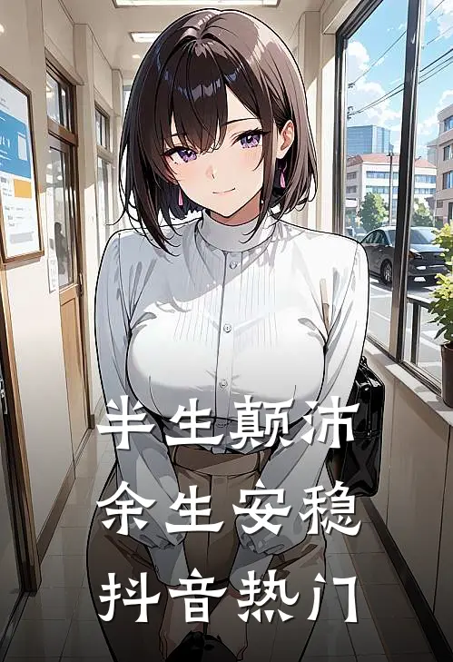 半生颠沛，余生安稳抖音热门