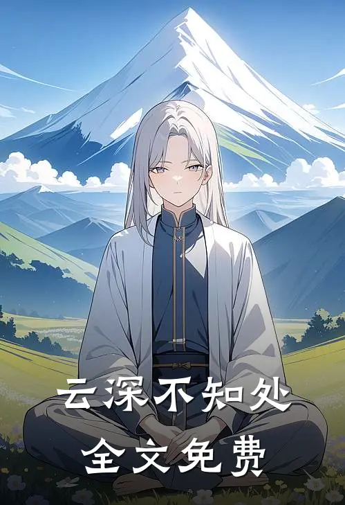 云深不知处全文免费