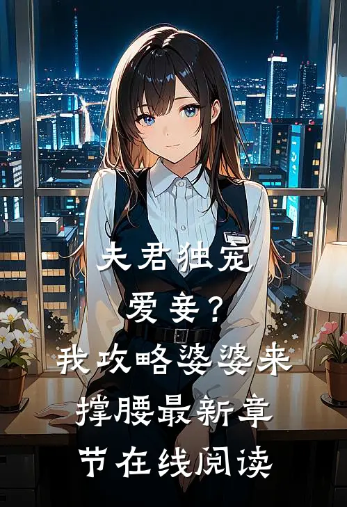 夫君独宠爱妾？我攻略婆婆来撑腰最新章节在线阅读