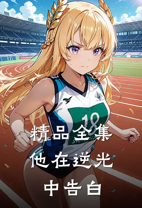 精品全集他在逆光中告白