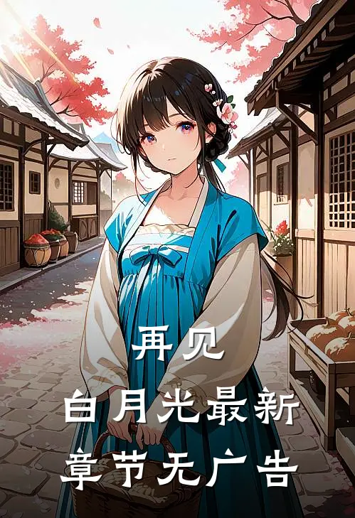 再见，白月光最新章节无广告