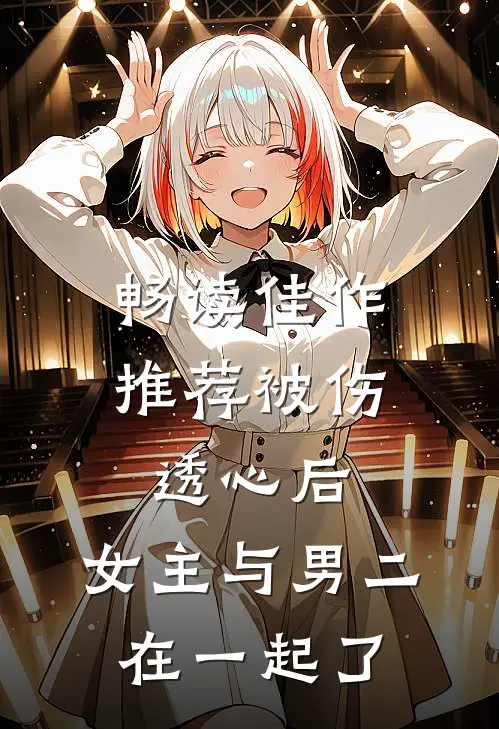 畅读佳作推荐被伤透心后，女主与男二在一起了