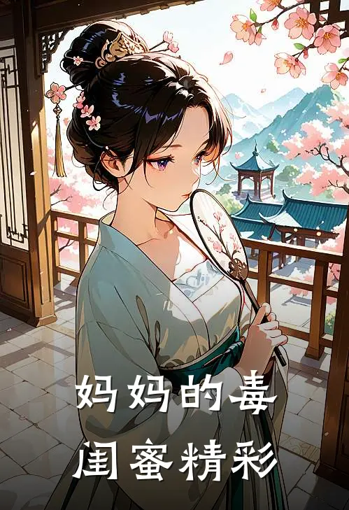 妈妈的毒闺蜜精彩
