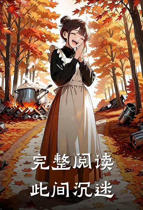 完整阅读此间沉迷