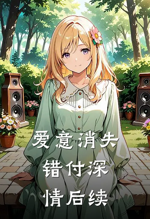 爱意消失，错付深情后续