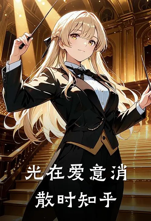 光在爱意消散时知乎