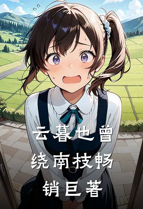 云暮也曾绕南枝畅销巨著