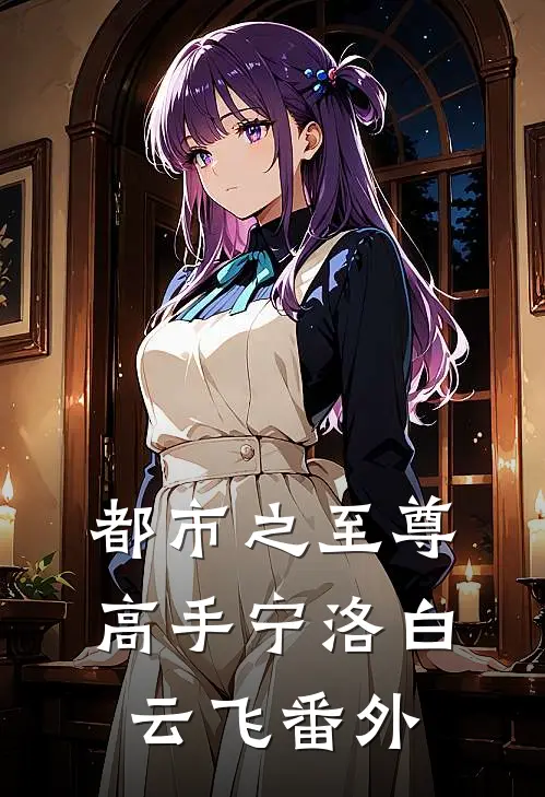 都市之至尊高手宁洛白云飞 番外