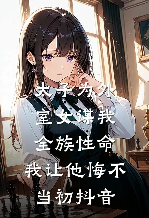 太子为外室女谋我全族性命，我让他悔不当初抖音