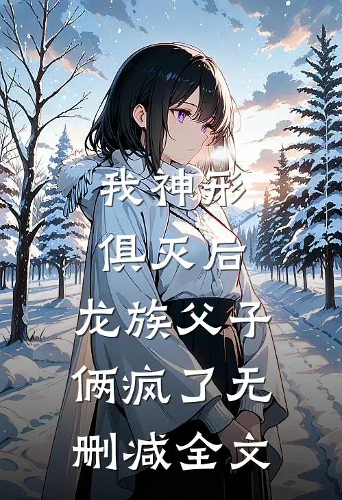 我神形俱灭后，龙族父子俩疯了无删减全文