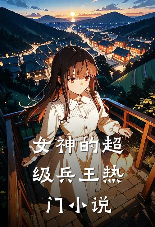 女神的超级兵王热门小说