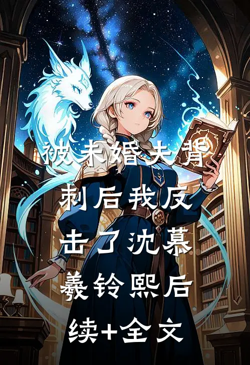 被未婚夫背刺后我反击了沈慕羲铃熙后续+全文